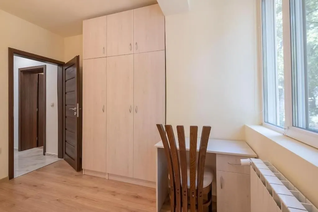 Apartmán Top Location, Brand New 3 Bdrm Apt & Free Parking Sofie