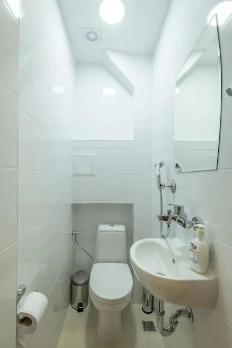 Top Location, Brand New 3 Bdrm Apt & Free Parking Sofie Apartmán